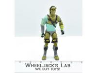 Ogre King 1983 Advanced Dungeons Dragons D&amp;D LJN TSR Action Figure