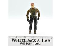 Thunder V1 1984 GI Joe ARAH Hasbro Vintage Action Figure