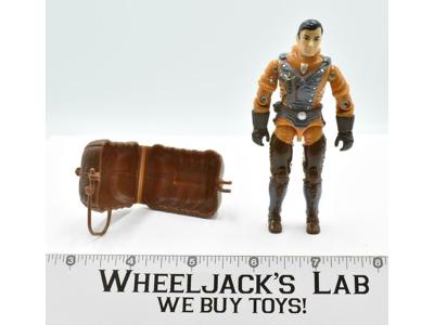 Drop Zone V1 1990 GI Joe ARAH Hasbro Vintage Action Figure