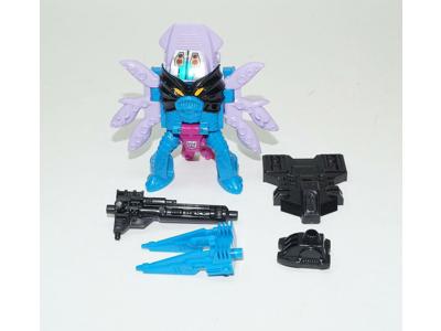 Tentakil MINT 100% Complete 1987 Vintage Hasbro G1 Transformers Action Figure
