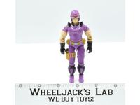 Sea Slug Sea Ray Navigator/Driver V1 GI Joe 1987 Hasbro Action Figure
