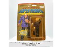 Lex Luthor MOSC NEW DC Comic Super Heroes Toy Biz 1989 Action Figure
