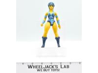 Evil Lyn 1983 He-Man MOTU Masters of the Universe Vintage Action Figure