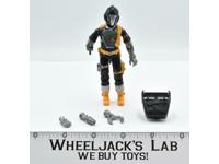 B.A.T. V1 GI Joe 1986 Hasbro Action Figure Vintage