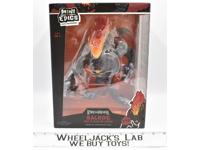 Balrog The Flame of Udun Lord of the the Rings Weta Mini Epics #14 MISB