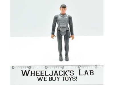 Mr. Spock Star Trek The Movie 1979 Mego Vintage Action Figure