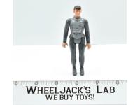 Mr. Spock Star Trek The Movie 1979 Mego Vintage Action Figure