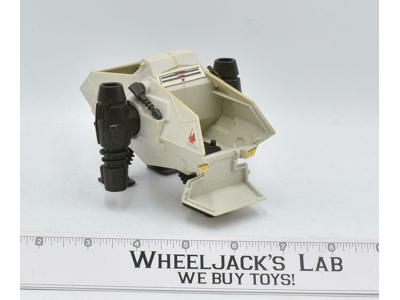 PDT-8 Complete Star Wars ROTJ Return of the Jedi 1981 Vintage Kenner Vehicle