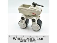 MTV-7 Mini Rig Complete Star Wars ROTJ Return of the Jedi 1981 Kenner Vehicle
