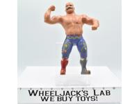 Iron Sheik 1984 WWF LJN Titan Sports 8" Wrestling Action Figure Vintage