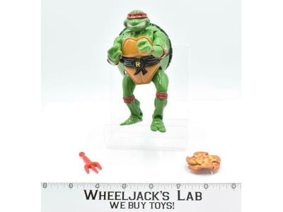 Mutatin' Raphael 1992 TMNT Teenage Mutant Ninja Turtle Playmates Action Figure