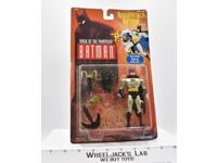 Rapid Attack Batman MOSC NEW Mask Of The Phantasm Batman Kenner 1994 Figure