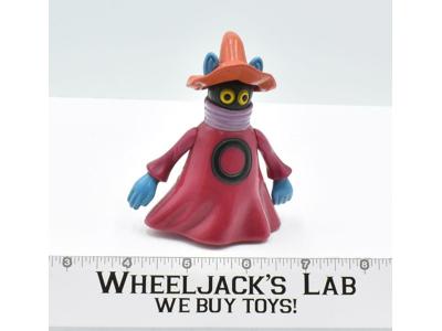 Orko #2 1983 He-Man Masters of the Universe MOTU Mattel Action Figure