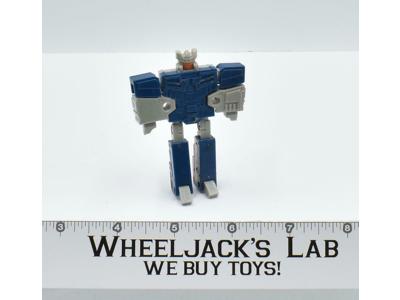 Eject Non-Stickered Version - 1986 Vintage Hasbro G1 Transformers Action Figure