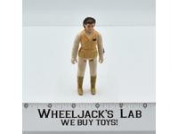 Princess Leia Hoth Star Wars ESB Empire Strikes Back 1980 Vintage Kenner Figure
