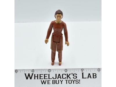Princess Leia Bespin W/Turtleneck ESB Star Wars 1980 Action Figure