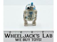 R2-D2 W/SENSORSCOPE #2 100% Complete Star Wars Vintage Kenner 1977 No Repro