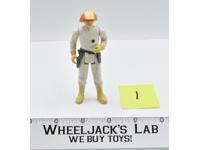 Cloud Car Pilot #1 ESB Star Wars Vintage Kenner 1980 NO REPRO