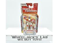 Leo Prime Legends Class Cybertron NEW MOSC RID Transformers Hasbro Action Figure