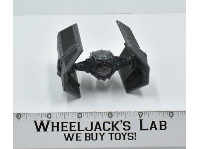 Darth Vader Tie Fighter Complete Die-Cast 1978 LFL Star Wars Kenner Vintage