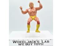 Hulk Hogan 1984 WWF LJN Titan Sports 8" Wrestling Action Figure Vintage
