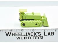 Bonecrusher Devastator - 1985 Hasbro G1 Transformers Action Figure Bulldozer