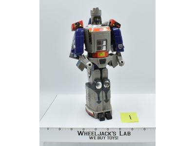 Galvatron #1 _ 1986 Vintage Hasbro G1 Transformers Action Figure