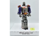 Galvatron #1 _ 1986 Vintage Hasbro G1 Transformers Action Figure