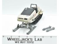 Polar Battle Bear #1 100% Complete 1983 Vehicle GI Joe Cobra ARAH Vintage