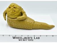 Jabba Throne Room Action Figure Playset FIGURE ONLY 1983 ROTJ Star Wars