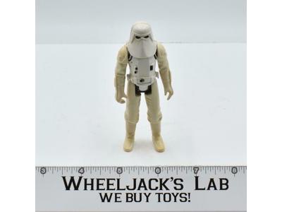 Imperial  Stormtrooper Snowtrooper Hoth Star Wars ESB 1980 Vintage Kenner
