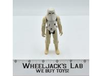 Imperial  Stormtrooper Snowtrooper Hoth Star Wars ESB 1980 Vintage Kenner