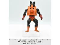 Stinkor 1985  He-Man Masters of the Universe MOTU Mattel Action Figure