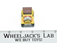 Sir Rodney Roadster 1973 Redline Hot Wheels Mattel Vintage RL
