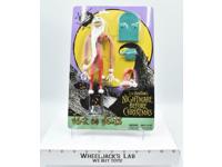Jack as Santa 1993 Disney NBC Nightmare Before Christmas Hasbro Action Figure