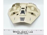 Snow Speeder WORKS 1980 ESB Star Wars Vintage Kenner Action Figure Ship Vintage