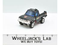 Trailbreaker Vintage 1985 G1 Transformers Hasbro Action Figure