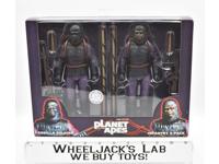 Gorilla Soldiers Infantry 2-pack Neca MISB
