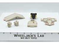 Superion Aerialbots Weapons Accessories Lot Vintage 1986 G1 Transformers