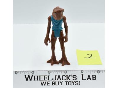 Hammerhead #2 1978 Kenner Star Wars Vintage Action Figure No Repro