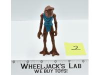 Hammerhead #2 1978 Kenner Star Wars Vintage Action Figure No Repro