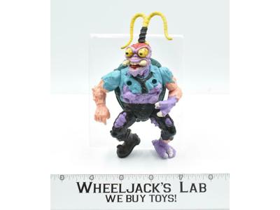 Scumbag 1990 TMNT Teenage Mutant Ninja Turtle Playmates Action Figure