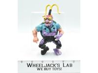 Scumbag 1990 TMNT Teenage Mutant Ninja Turtle Playmates Action Figure