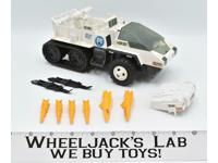 Snow Cat 1985 GI Joe ARAH Hasbro Vintage Action Figure Vehicle