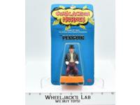 The Penguin NEW MOSC Comic Action Heroes 1975 Mego Vintage Action Figure