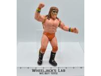 The Ultimate Warior 1989 WWF LJN Wrestling Action Figure Vintage