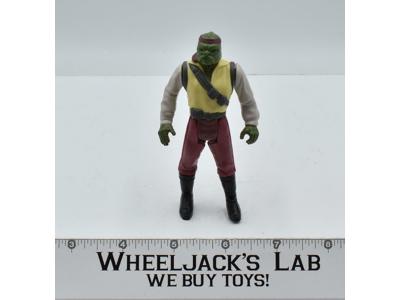 Barada Star Wars Last 17 POTF 1985 Vintage Kenner  NO REPRO