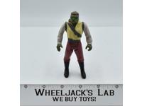 Barada Star Wars Last 17 POTF 1985 Vintage Kenner  NO REPRO