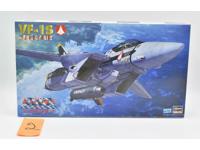 #2 Hasegawa 1/72 VF-1S Valkyrie model kit