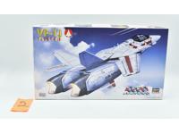 #2 Hasegawa 1/72 VF-1J Valkyrie model kit